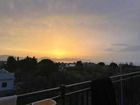 Tramonti del re Trappeto